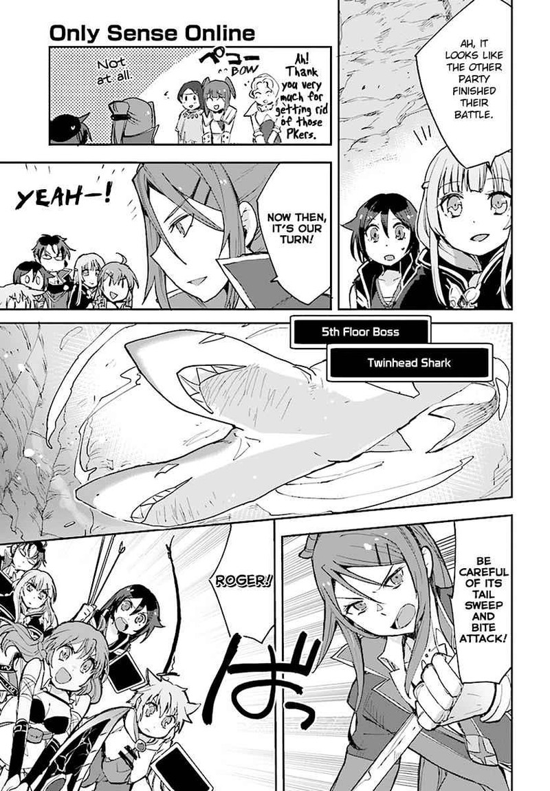 Only Sense Online 40 17