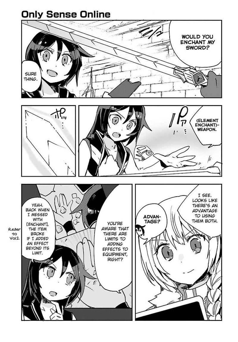 Only Sense Online 44 9