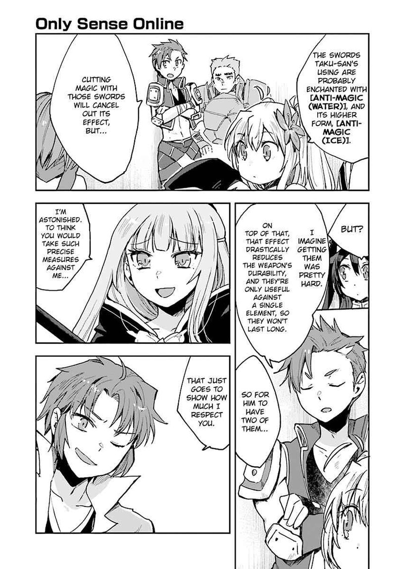 Only Sense Online 47 17