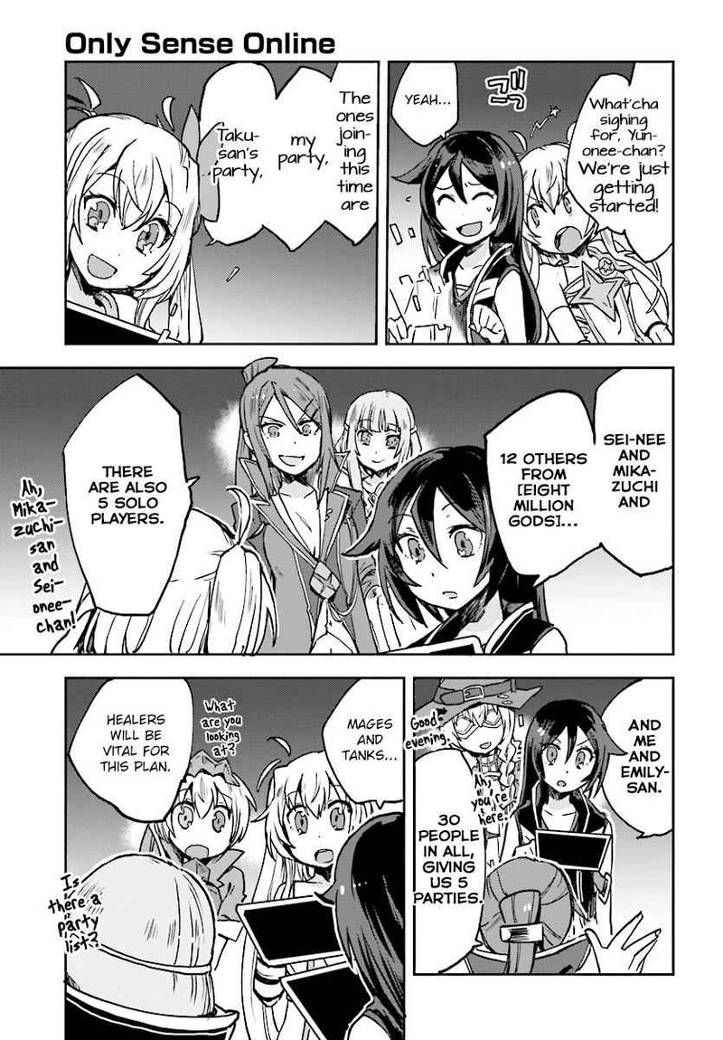 Only Sense Online 48 19