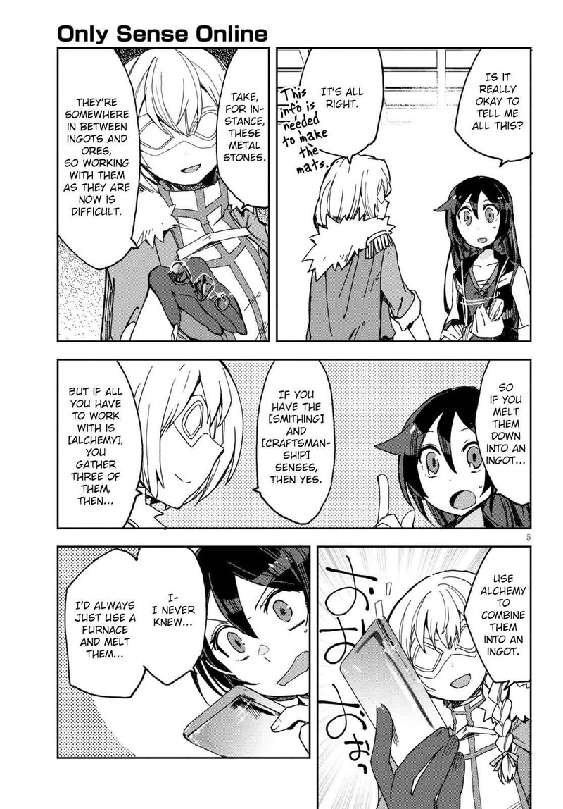 Only Sense Online 53 5