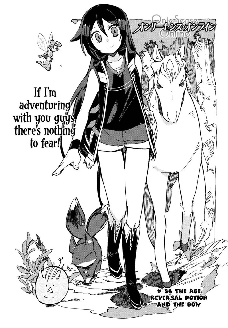 Only Sense Online 56 1