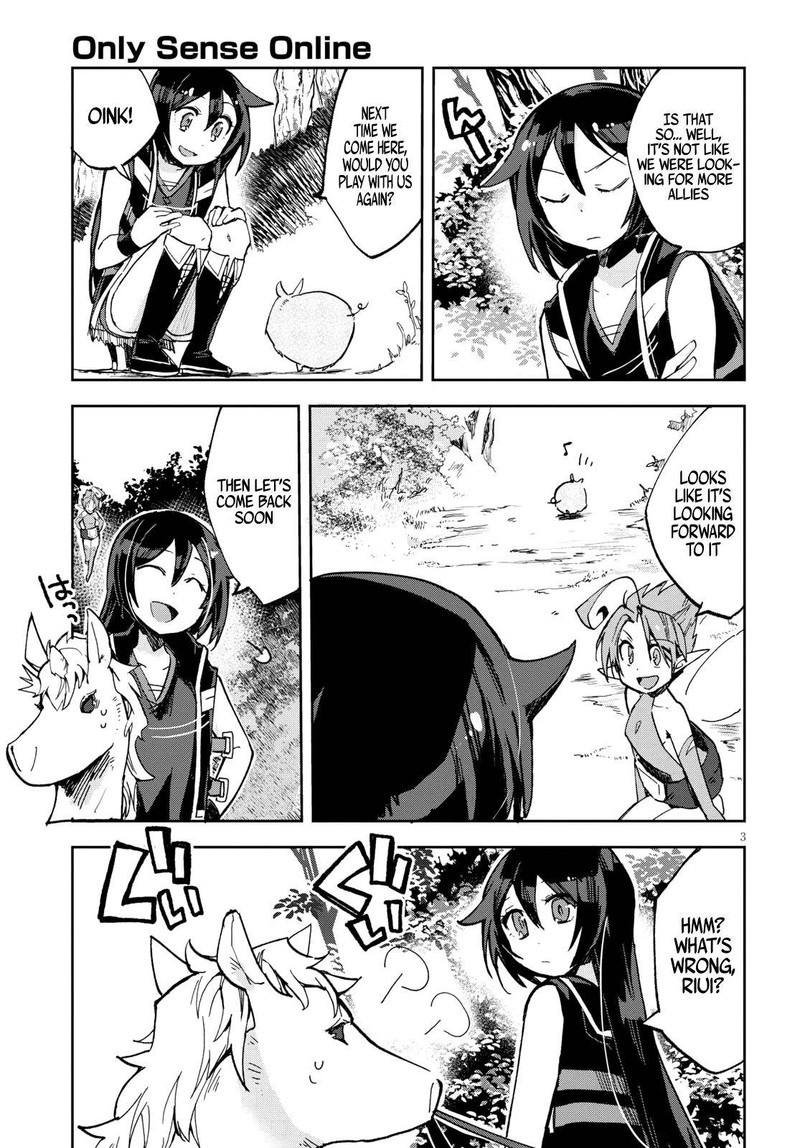 Only Sense Online 56 3