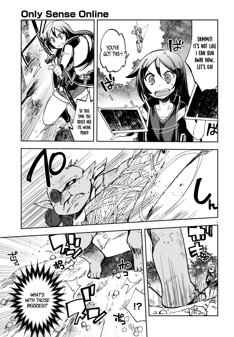 Only Sense Online 56 5