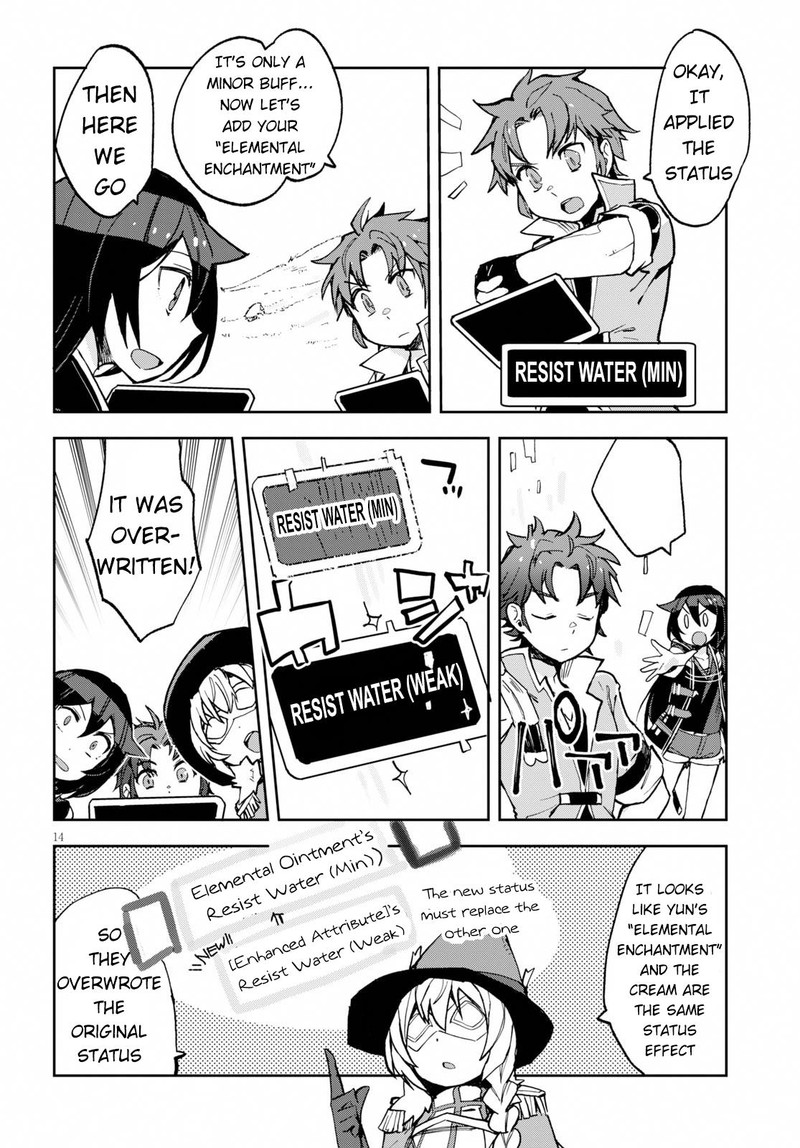 Only Sense Online 64 14