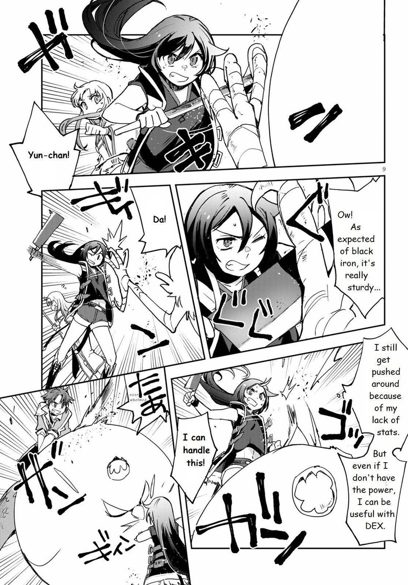 Only Sense Online 68 9