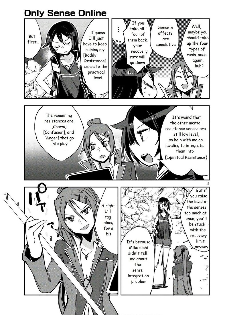 Only Sense Online 72 7