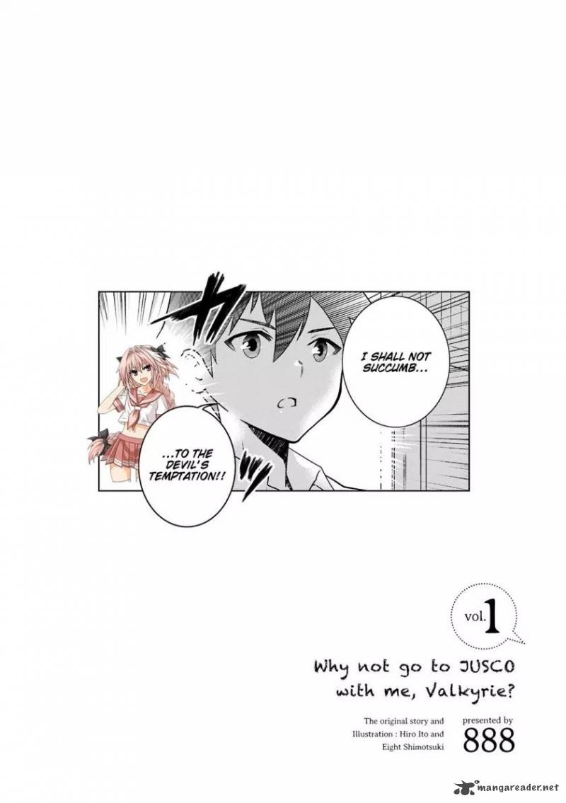 Onna Kishi San Jusco Ikou Yo 3 18