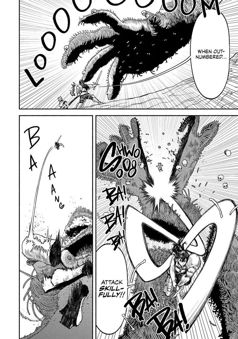 Onna Kishi To Kemomimi No Ko 16 9