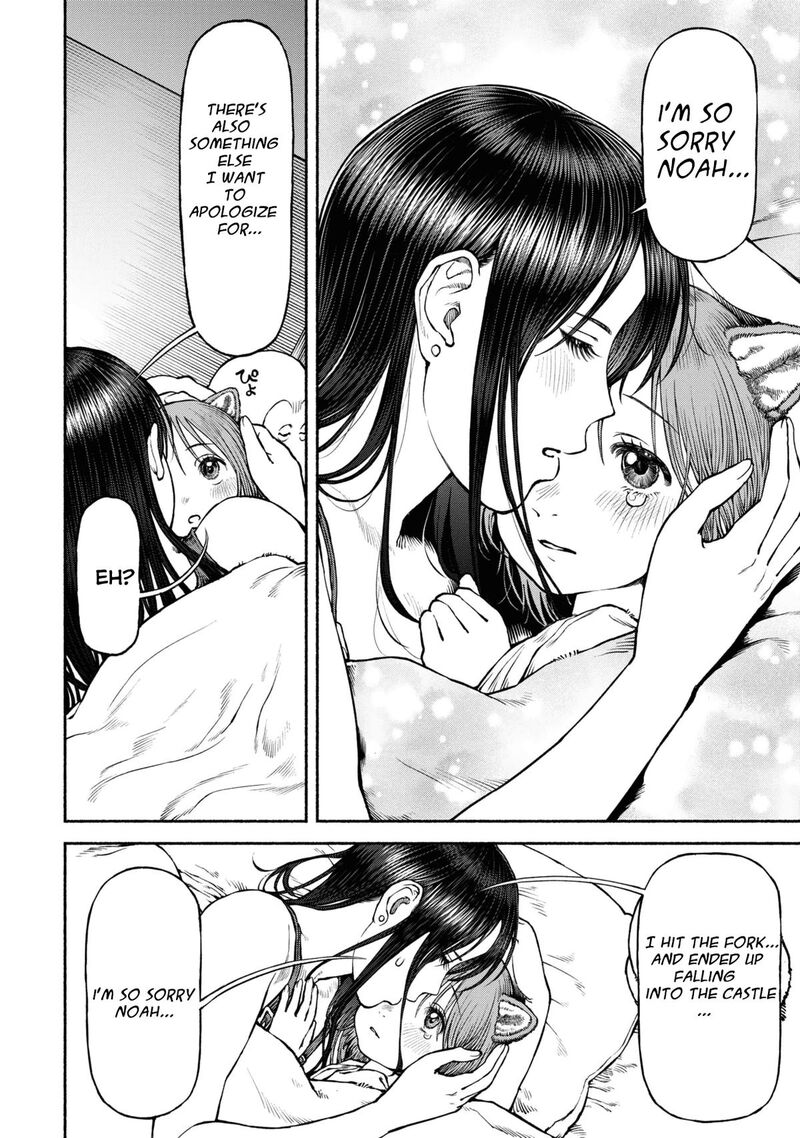 Onna Kishi To Kemomimi No Ko 41 10