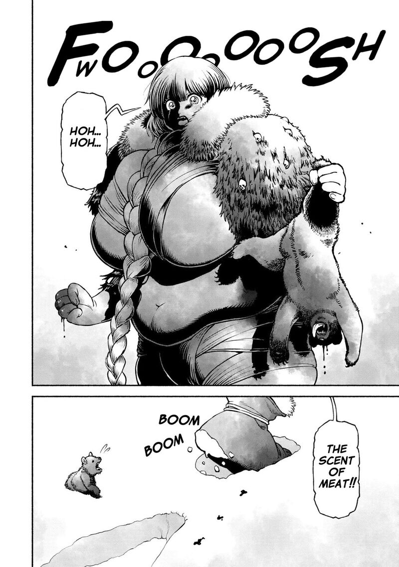 Onna Kishi To Kemomimi No Ko 45 17