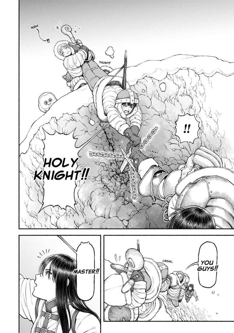 Onna Kishi To Kemomimi No Ko 46 10