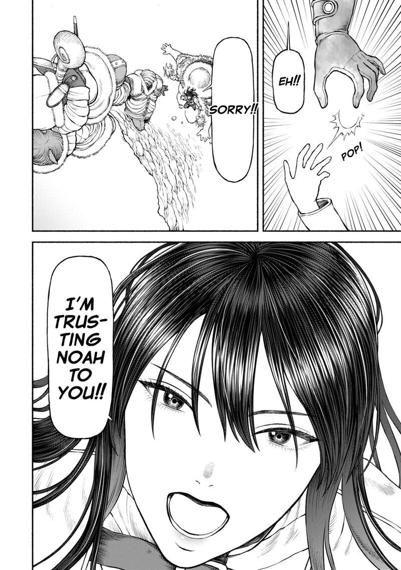 Onna Kishi To Kemomimi No Ko 46 14