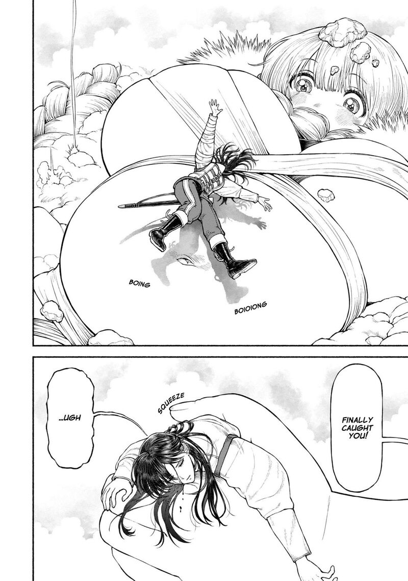 Onna Kishi To Kemomimi No Ko 46 18