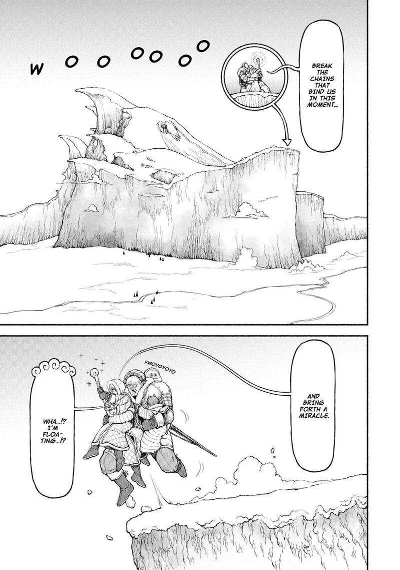 Onna Kishi To Kemomimi No Ko 47 1