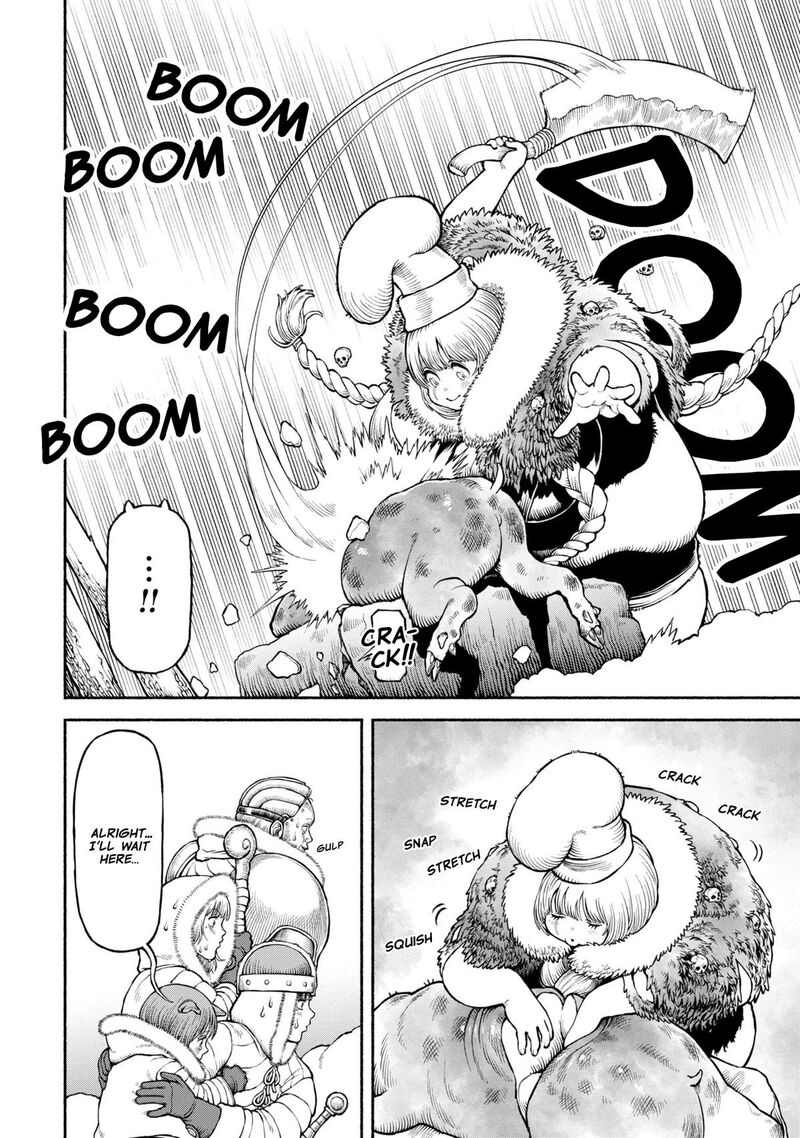 Onna Kishi To Kemomimi No Ko 47 10