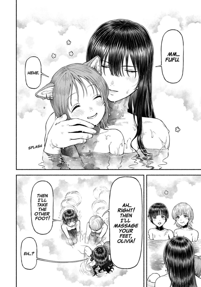 Onna Kishi To Kemomimi No Ko 50 14