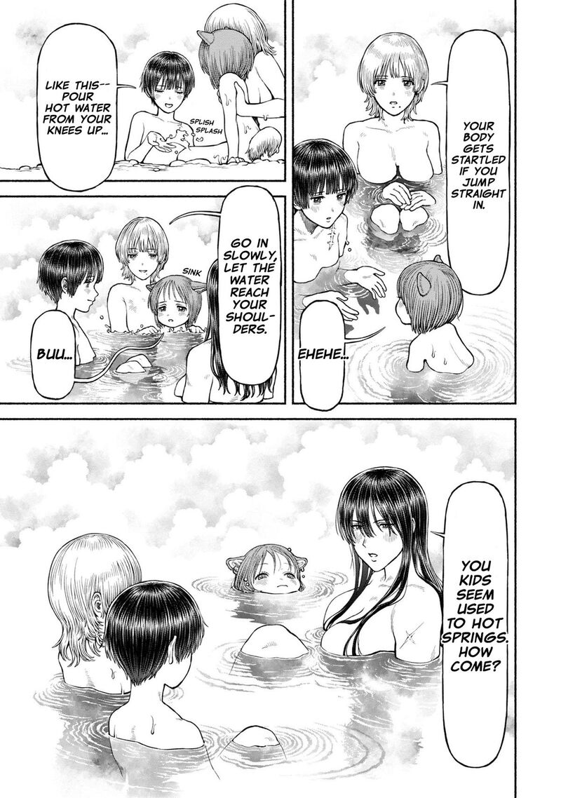 Onna Kishi To Kemomimi No Ko 50 7