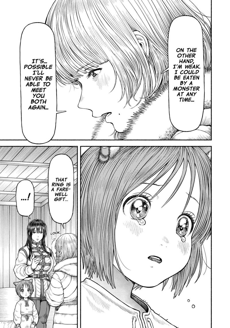 Onna Kishi To Kemomimi No Ko 51 10