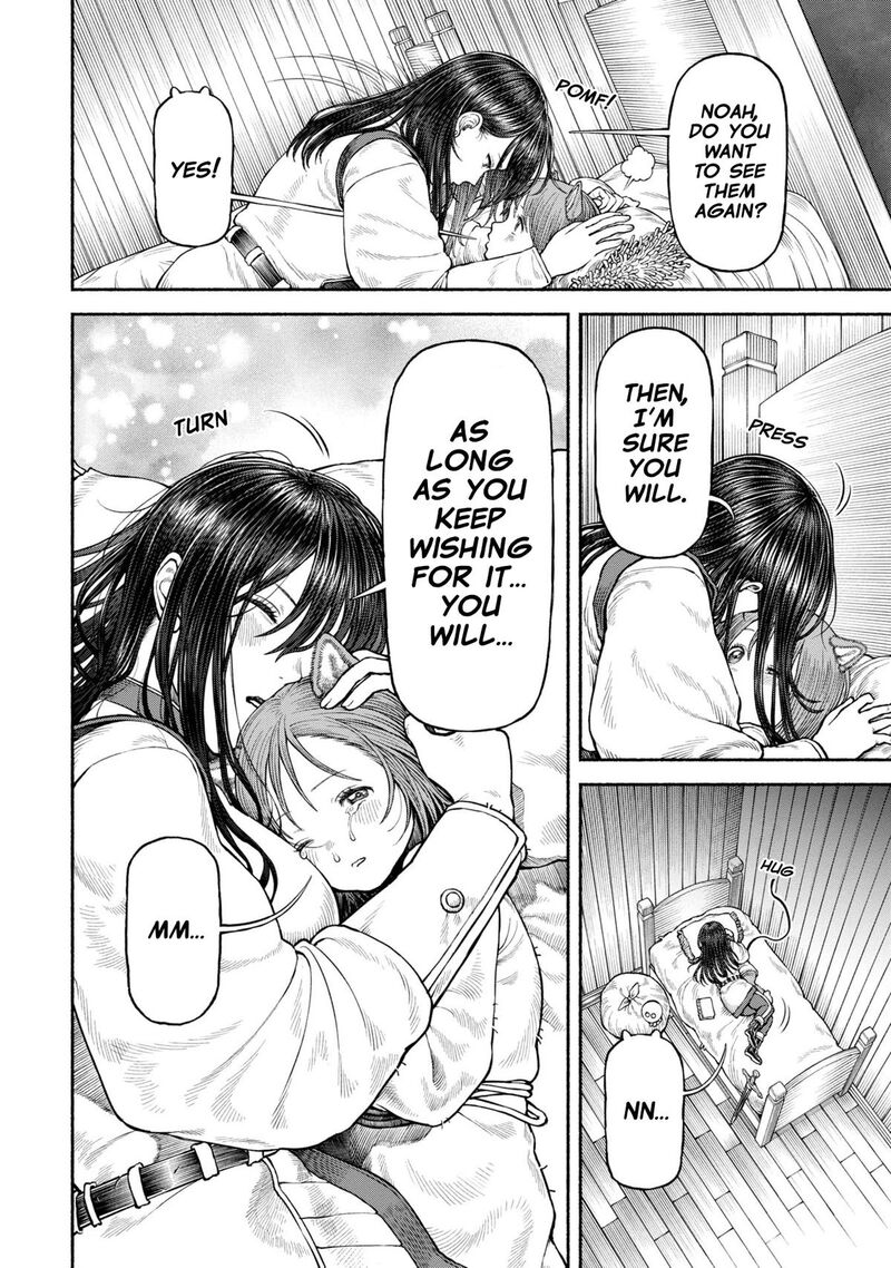 Onna Kishi To Kemomimi No Ko 51 15