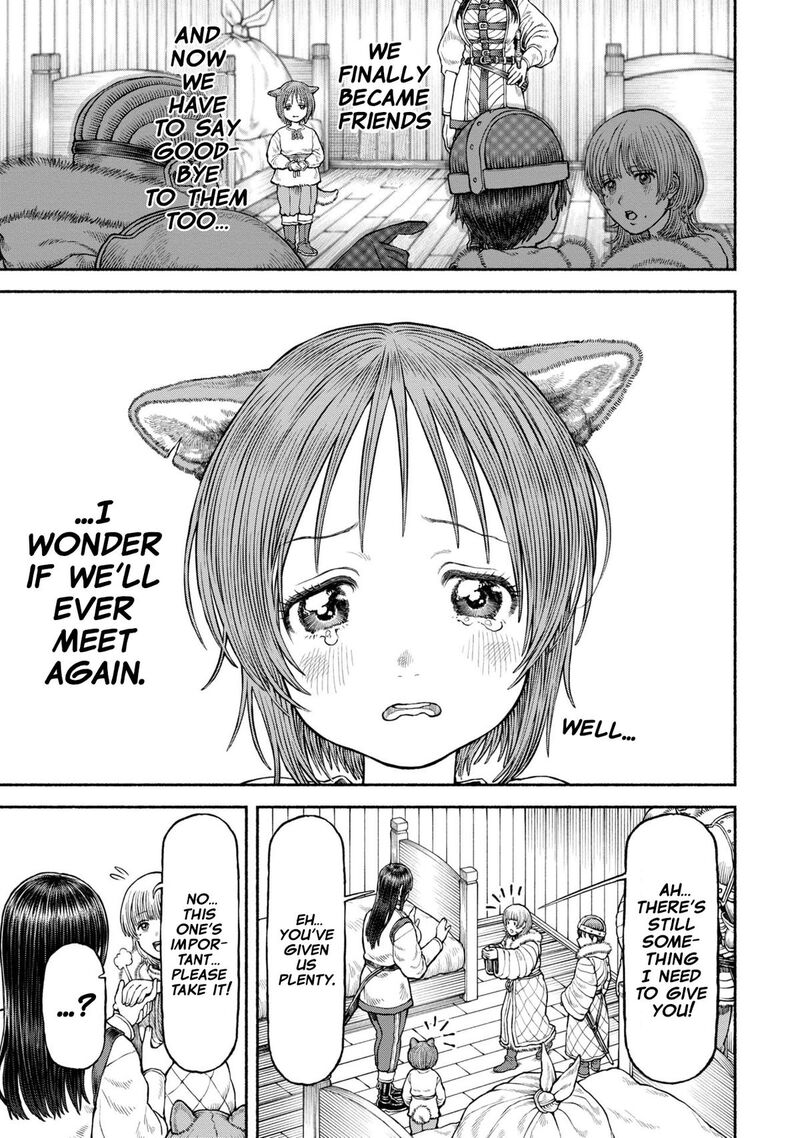 Onna Kishi To Kemomimi No Ko 51 8