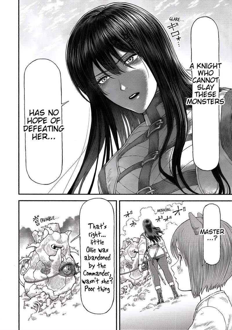 Onna Kishi To Kemomimi No Ko 54 10