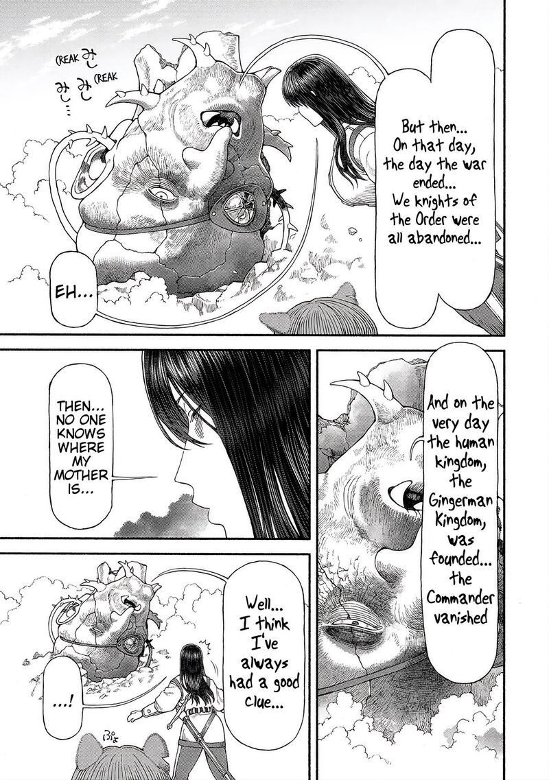 Onna Kishi To Kemomimi No Ko 54 11