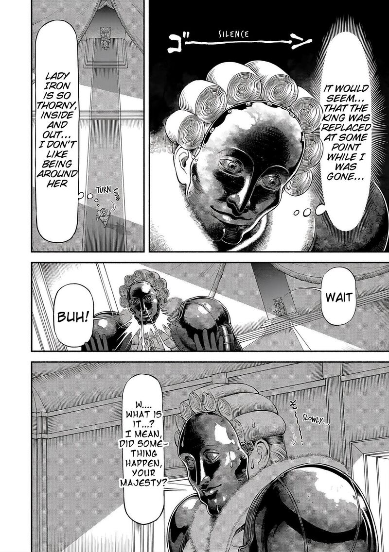 Onna Kishi To Kemomimi No Ko 54 14