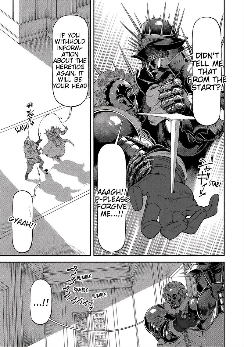 Onna Kishi To Kemomimi No Ko 55 4