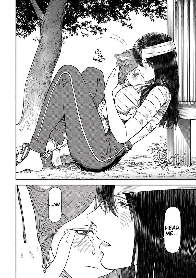 Onna Kishi To Kemomimi No Ko 59 8