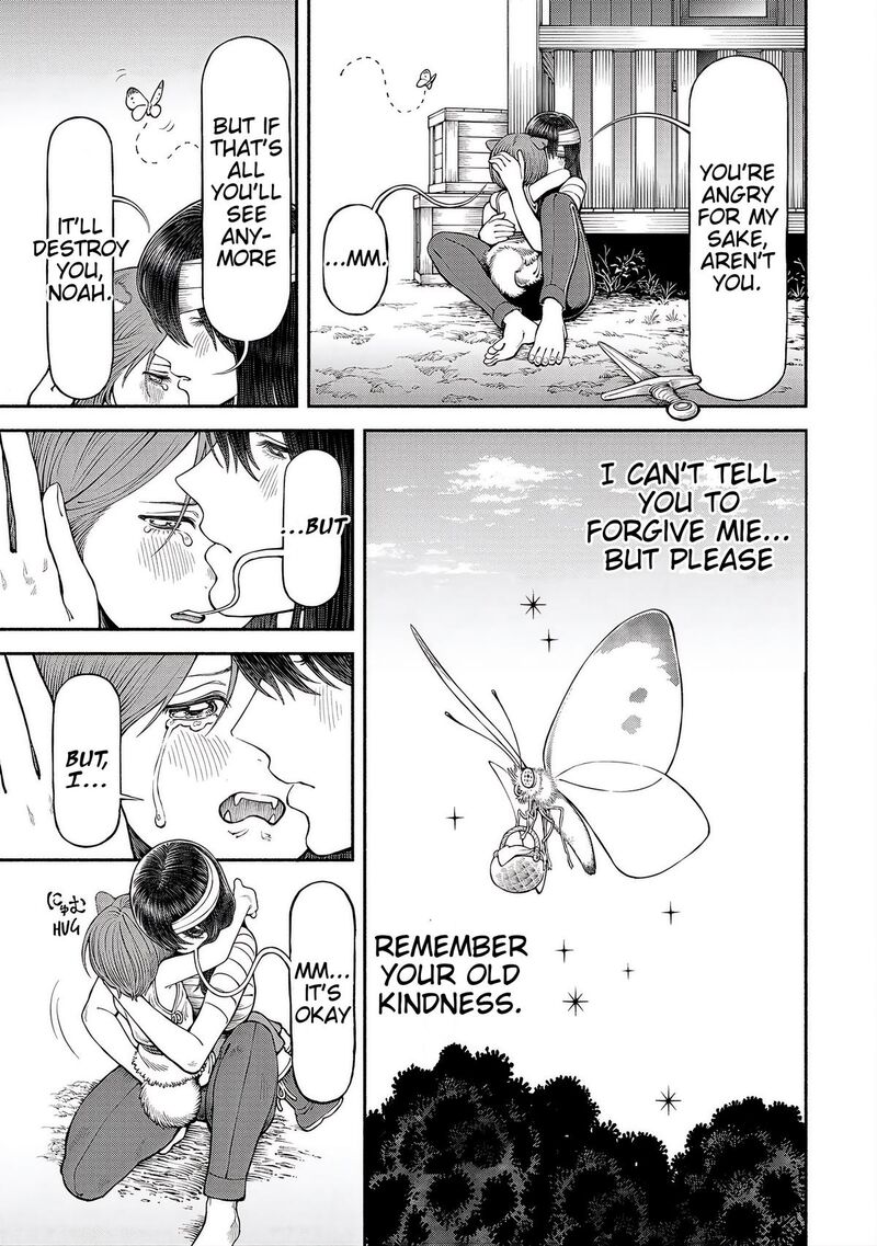 Onna Kishi To Kemomimi No Ko 59 9
