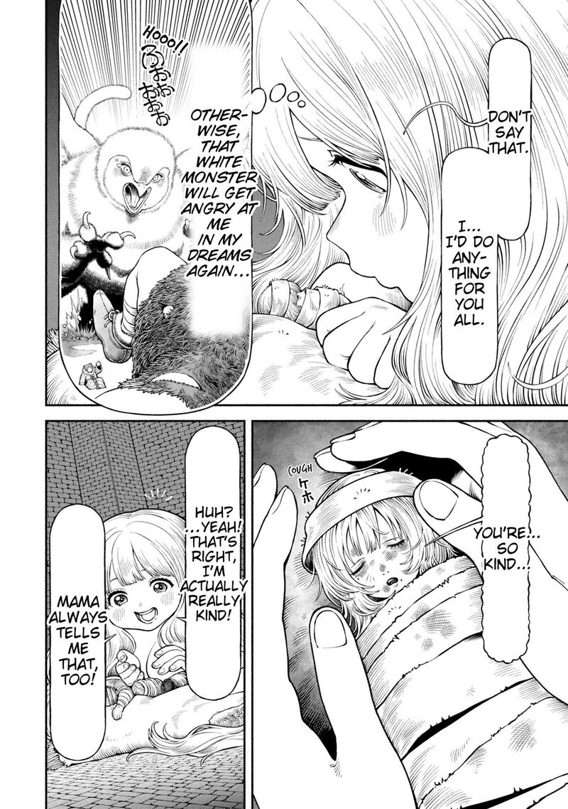 Onna Kishi To Kemomimi No Ko 62 4