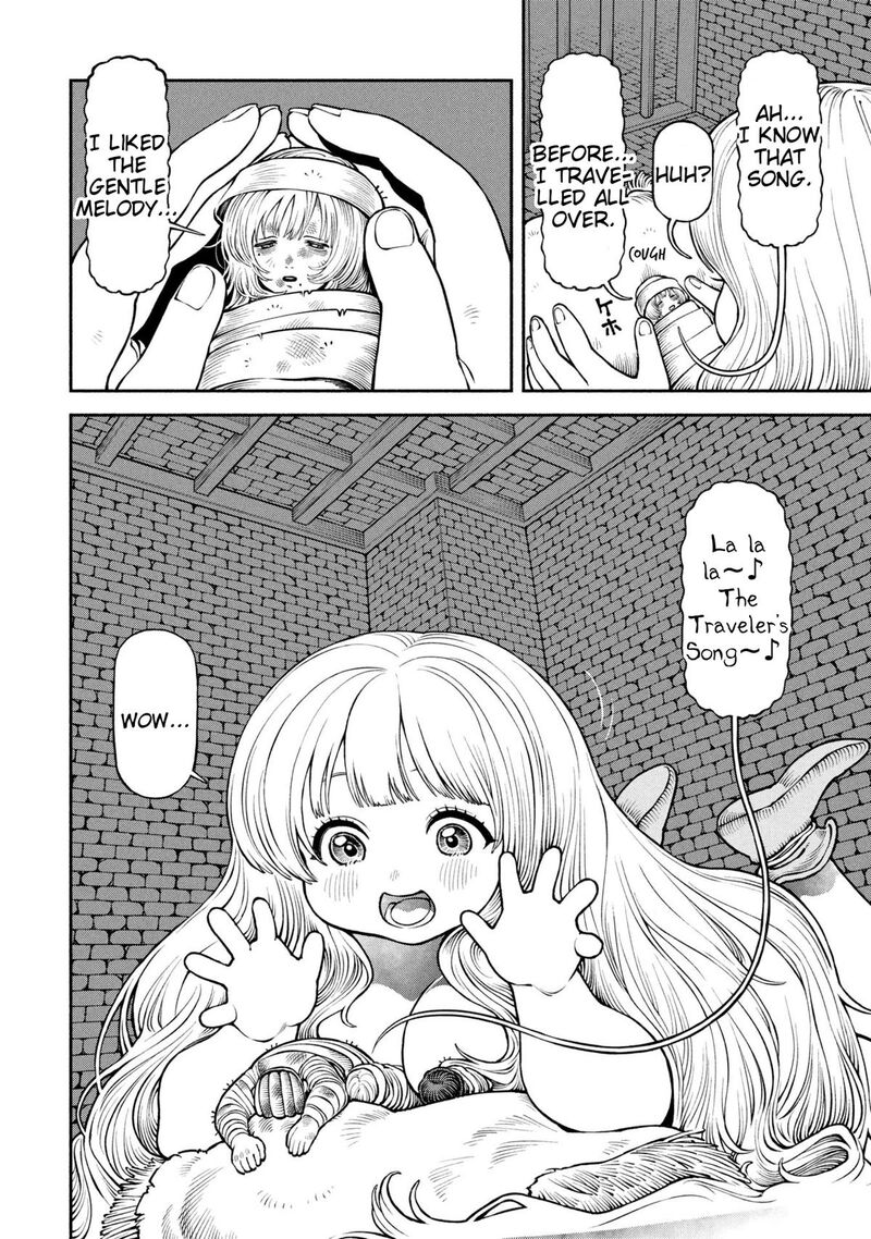 Onna Kishi To Kemomimi No Ko 62 6