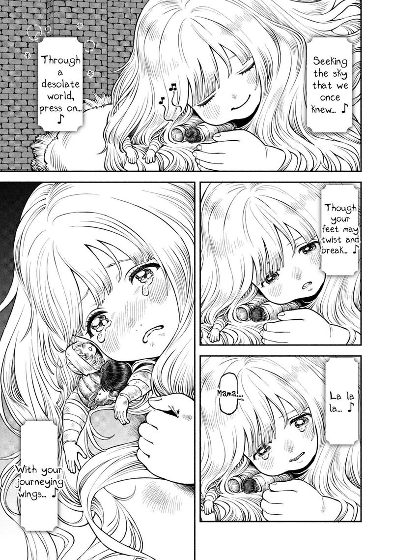 Onna Kishi To Kemomimi No Ko 62 7