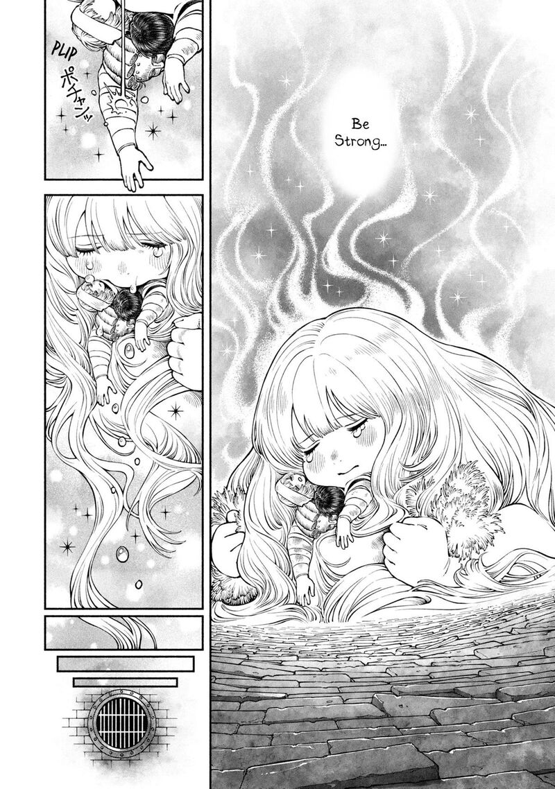 Onna Kishi To Kemomimi No Ko 62 8