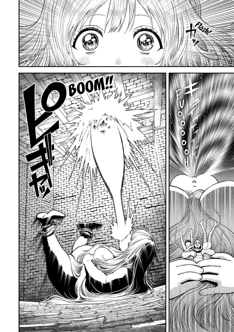 Onna Kishi To Kemomimi No Ko 63 10