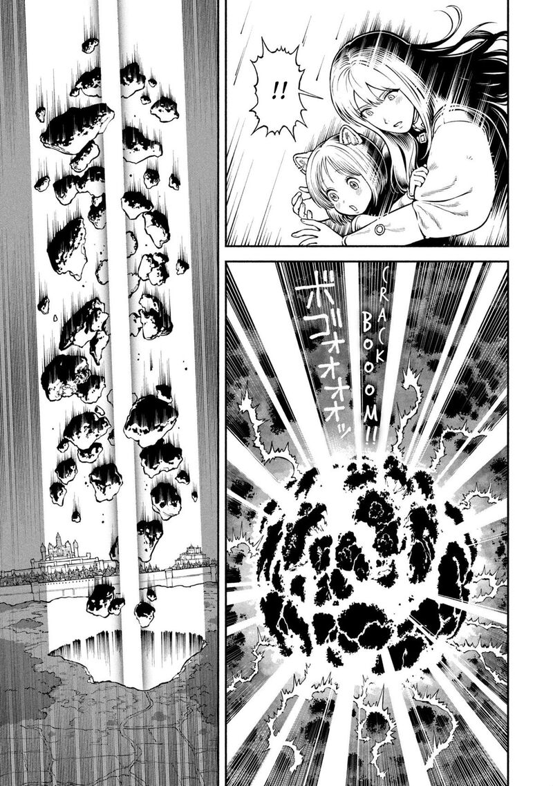 Onna Kishi To Kemomimi No Ko 63 11