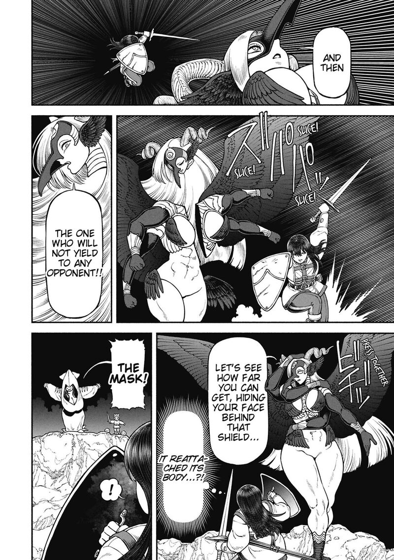 Onna Kishi To Kemomimi No Ko 68 4