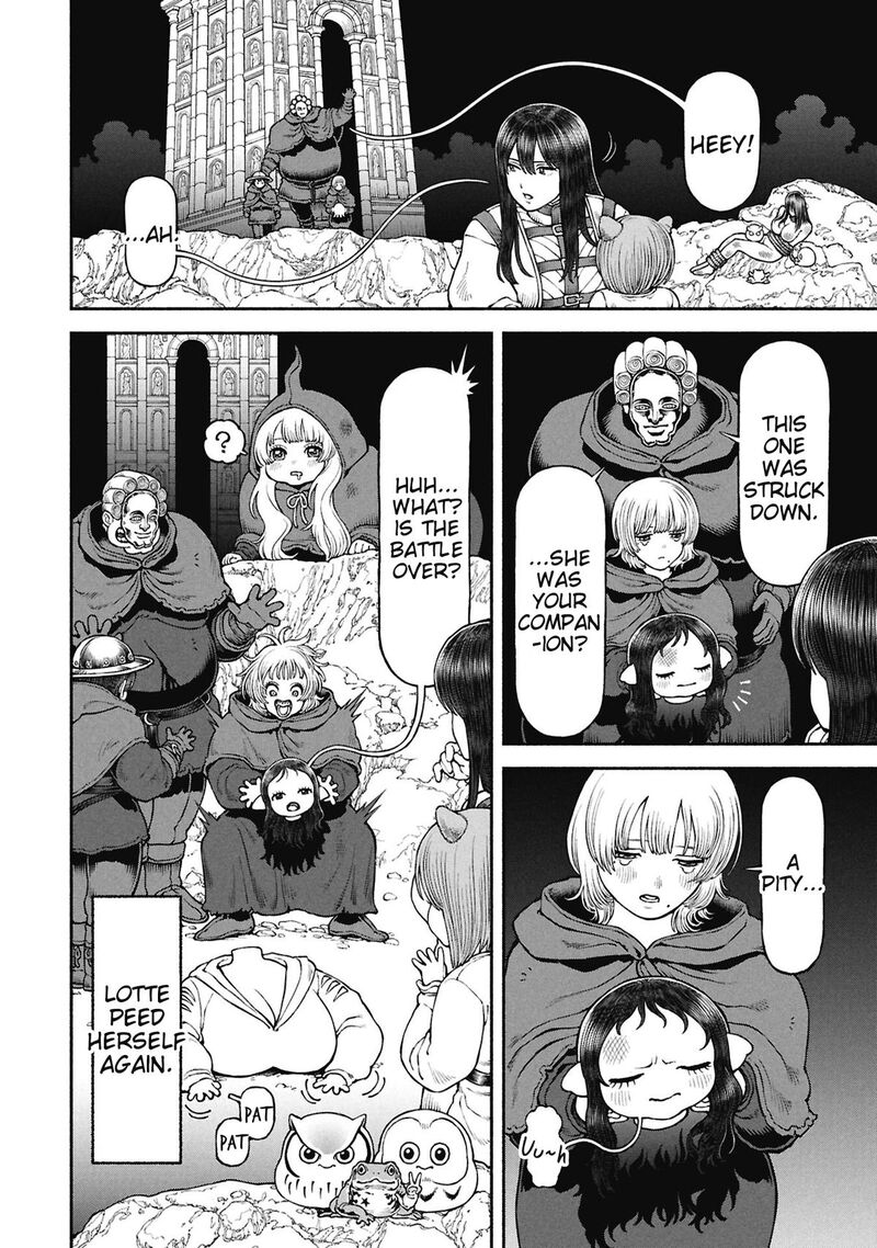 Onna Kishi To Kemomimi No Ko 69 6