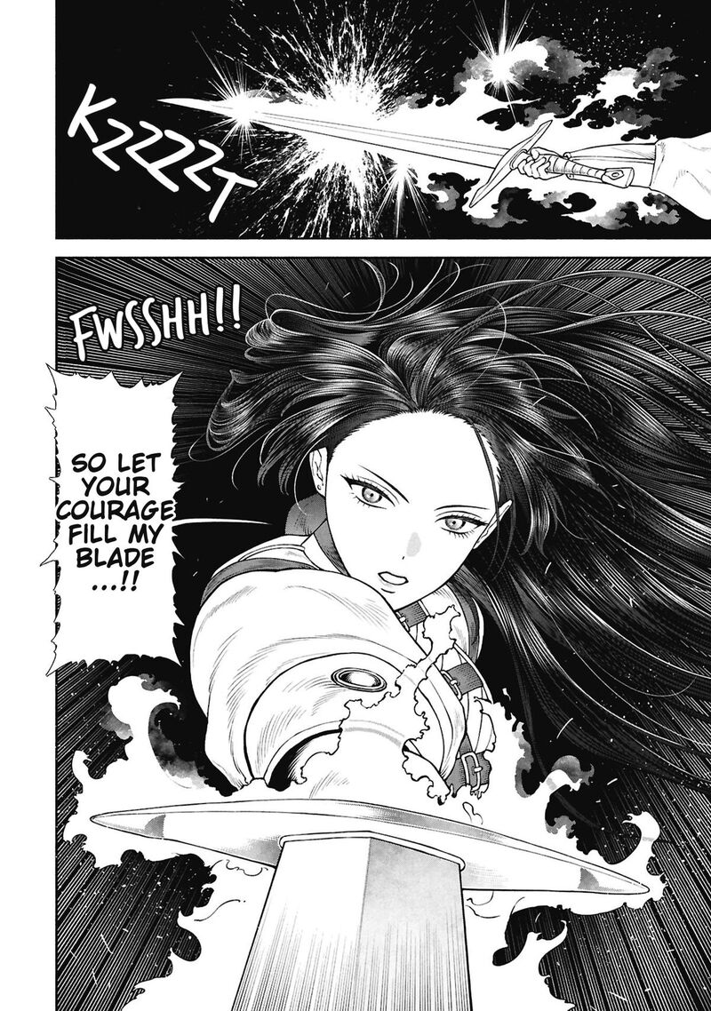 Onna Kishi To Kemomimi No Ko 73 10
