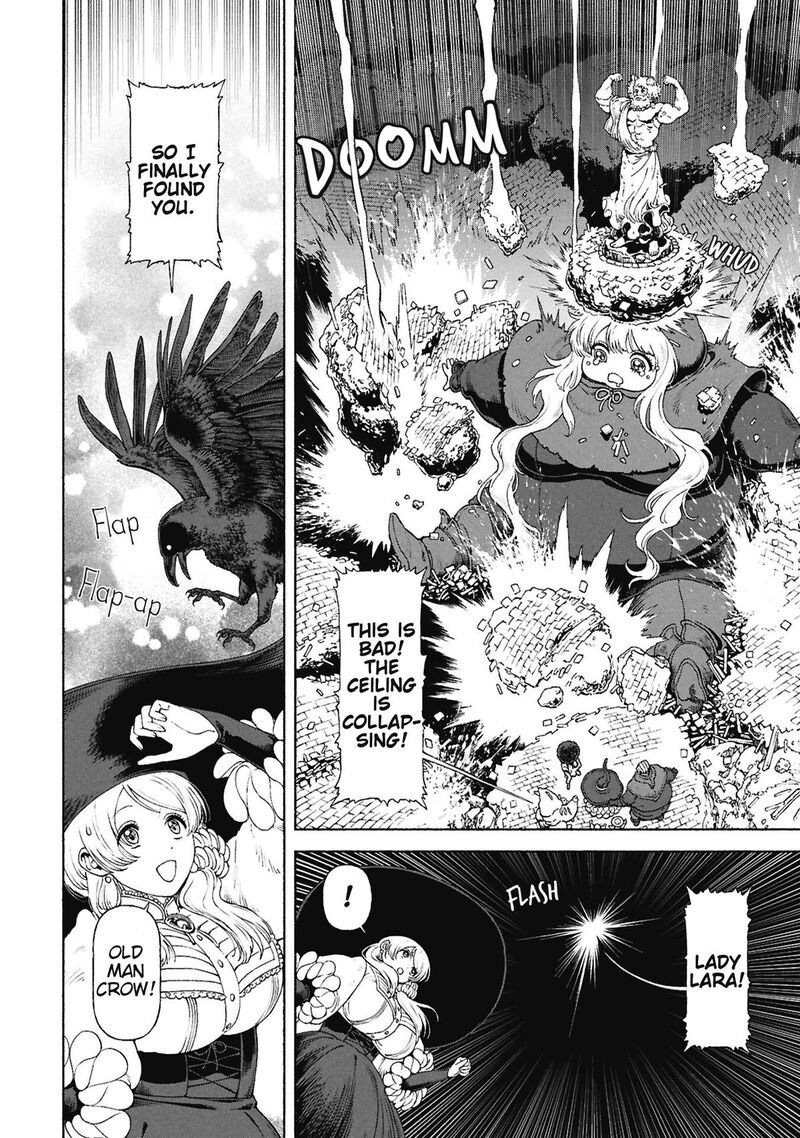 Onna Kishi To Kemomimi No Ko 74 6