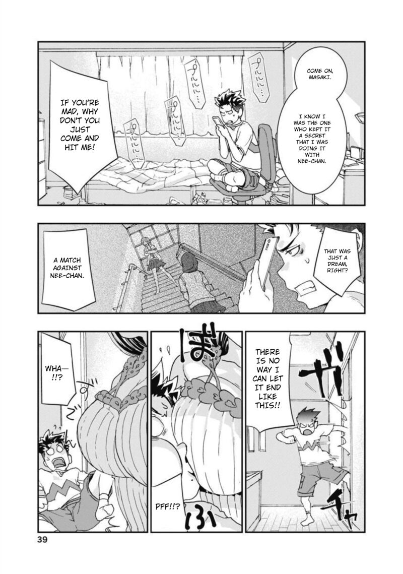 Onsen Yousei Hakone Chan 10 1