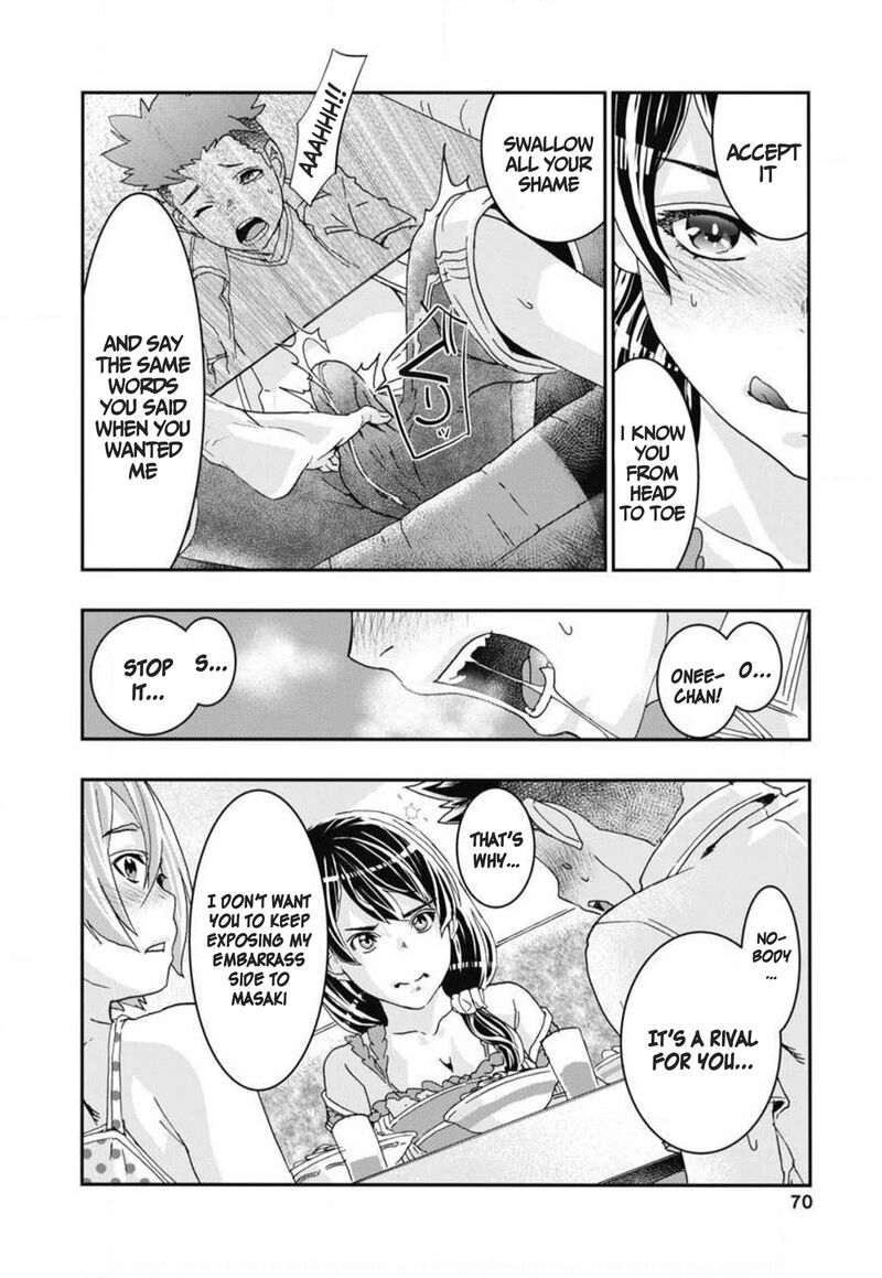 Onsen Yousei Hakone Chan 6 30