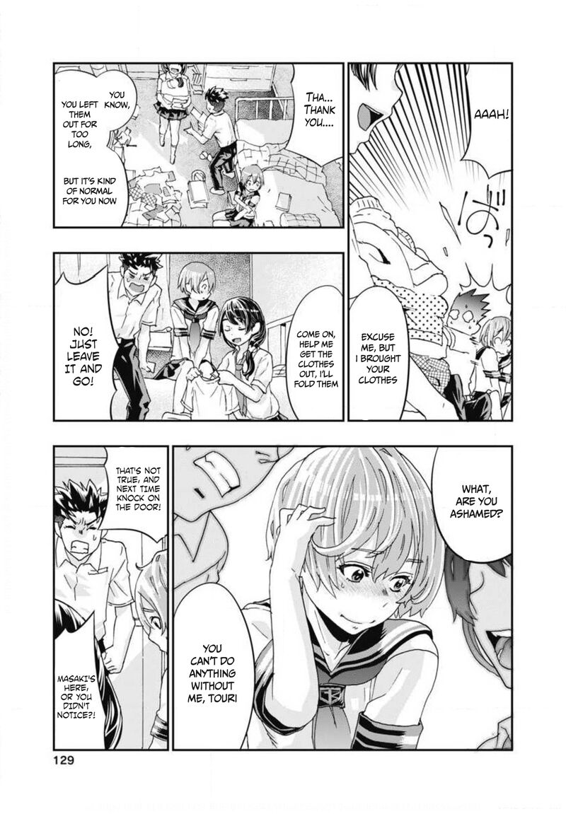 Onsen Yousei Hakone Chan 8 13