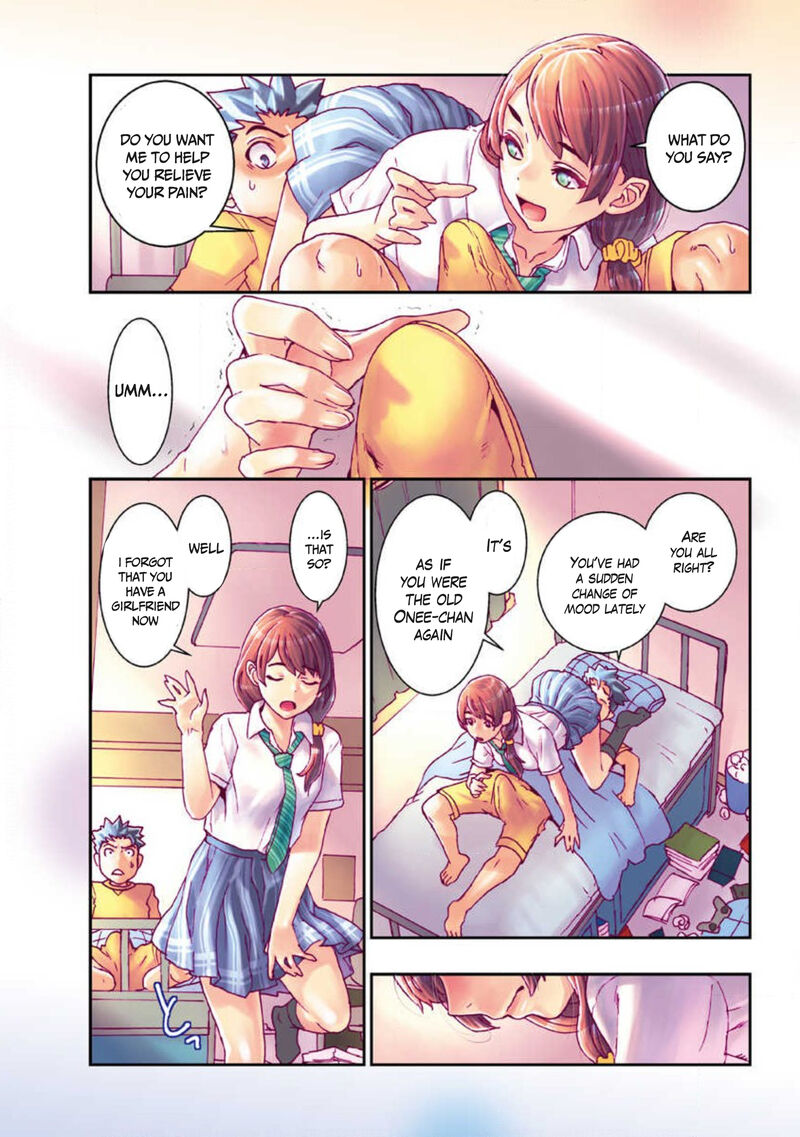 Onsen Yousei Hakone Chan 8 3