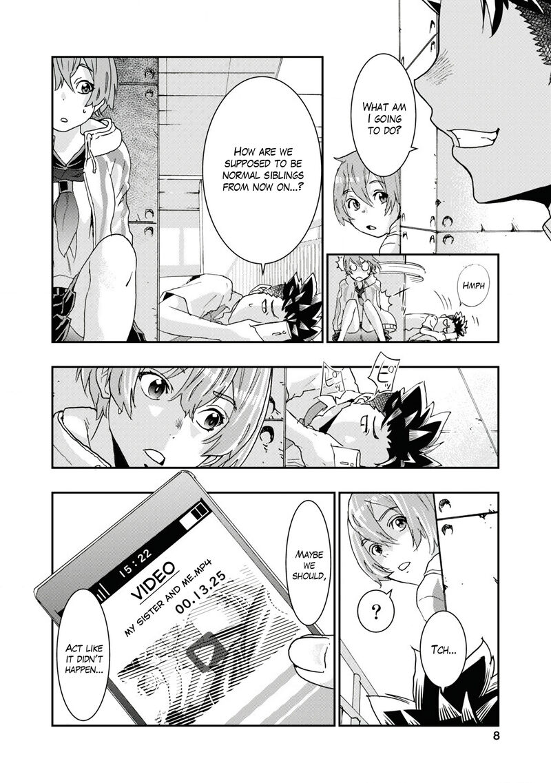 Onsen Yousei Hakone Chan 9 6