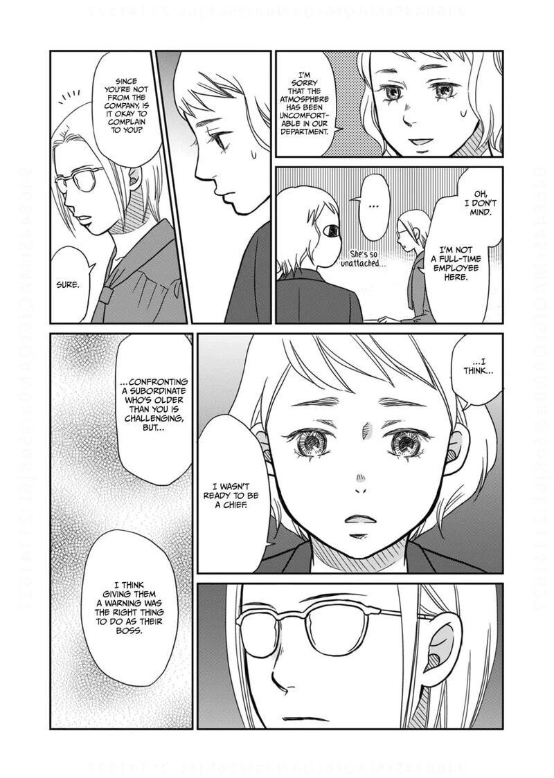 Onsha No Furin No Ken Zettai Ni Wakaresasemasu 10 30
