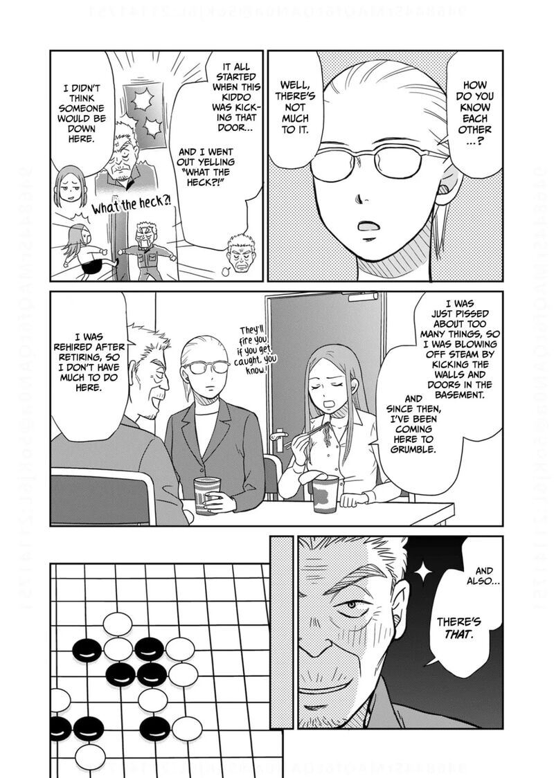Onsha No Furin No Ken Zettai Ni Wakaresasemasu 13 10
