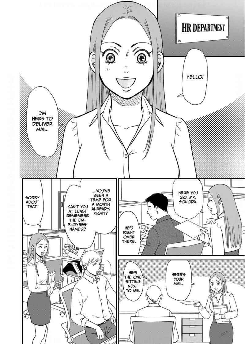 Onsha No Furin No Ken Zettai Ni Wakaresasemasu 13 2
