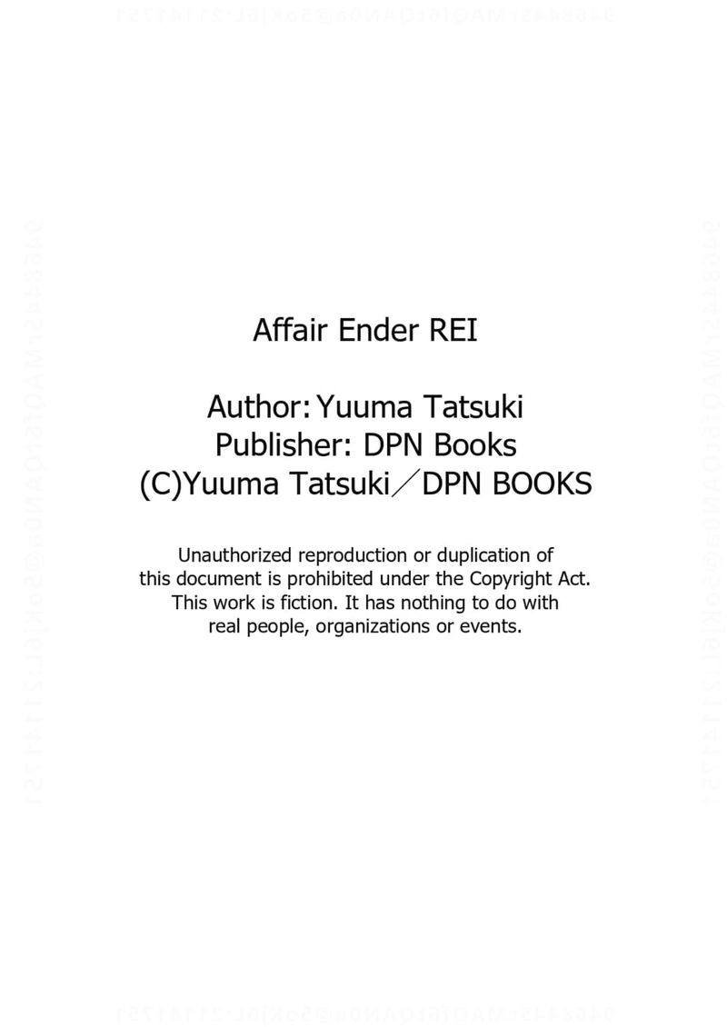 Onsha No Furin No Ken Zettai Ni Wakaresasemasu 13 33